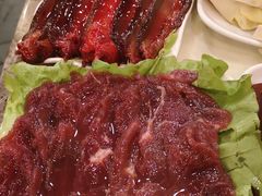 -朱氏胖子烂火锅(洪崖洞店)