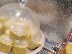 -密友回转自助火锅(世茂国际广场店)