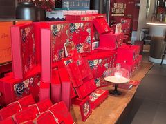 -旺顺阁·北京菜·烤鸭(大望路店)