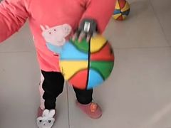 -悦动体能篮球羽毛球网球(三里河店)