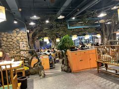 -常和州·夜宵大排档(常州单店)