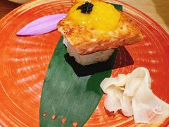 -阿吾罗·月咏精致日料(港汇恒隆广场店)