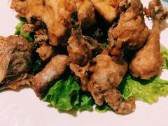 -老伍泉水涮肉(管庄店)