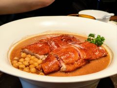 -汤城小厨•粤菜•靓汤(苏州街店)