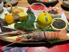 -和创柚子·会席日本料理(新区淮海街店)