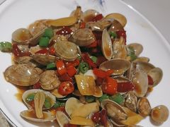 -火龙堂·风味民间菜(文一路店)