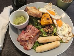-Cafe Mersey默西咖啡(平江店)