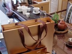 -八马茶业(星海胜利路旗舰店)