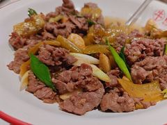 -辣可可·小炒黄牛肉(望京凯德MALL店)