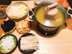 -十二舍·湯物素煮(江泰潤政店)