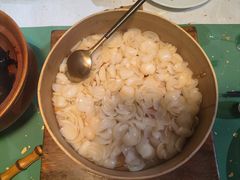 -荷风细雨·中国茶宴(碧云店)