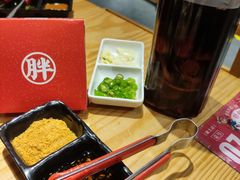 -胖记烤肉(湖大店)