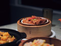 -七哥港式茶餐厅(亮马桥总店)