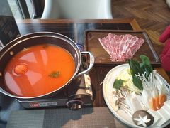 -山葵家·创意料理(宁波来福士店)