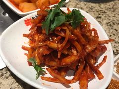 -丰茂烤串(公园店)