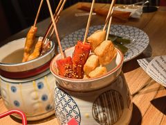 -雪熊精酿·哈尔滨烧烤酒馆(非遗大串店)
