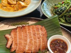 -Thai Alley泰爱里(二沙岛店)