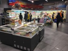 -blt精品超市(KKMALL京基店)