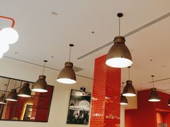 -城市大道红炉披萨烘焙坊