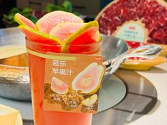 -左庭右院鲜牛肉火锅(苏州园区永旺店)