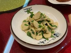 -上海师范大学西部食堂