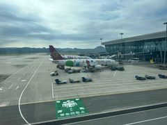 -贵阳龙洞堡国际机场-T2航站楼