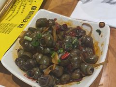 -本色.小马哥烧烤(无锡九里仓店)