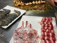 -大渔铁板烧(大悦城店)