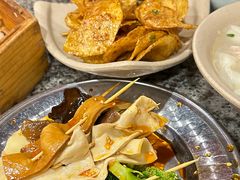 -小街天府(西工小街店)