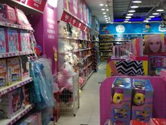 -TOYSRUS玩具反斗城(天津远洋乐堤港店)