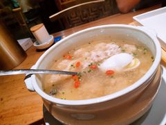 花猪肉丸汤-火候轩品质湘菜·私厨(市府店)