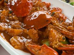 -濮园 · 四合院餐厅