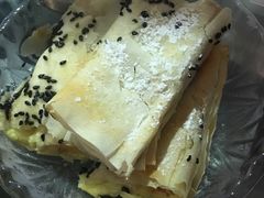 -发记甜品(豉油街店)