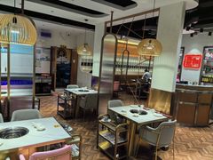 -和兴记潮汕牛肉火锅(太原街万达店)