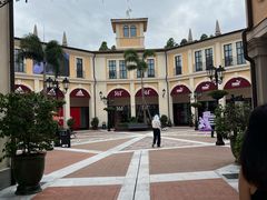 -佛罗伦萨小镇广佛名品奥特莱斯(疏港路店)