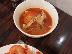 -索菲特酒店 · 云尚天际自助餐厅