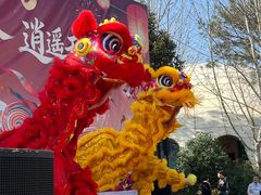 -扬州天乐湖嬉乐谷