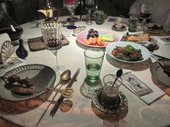 -龟兹KUCINA·新疆菜(前滩L+PLAZA店)