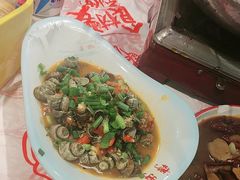 -辣出味岳阳特色烧烤·龙虾大排档(砂子塘总店)