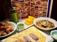 -北李妈妈菜·海肠捞饭(高新万达店)