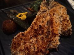 -C&R西班牙餐厅
