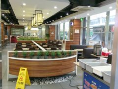 -嘉旺(益华大厦店)