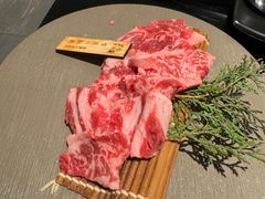 -黑牛の店·和牛烧肉(大悦城店)