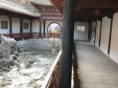 -古北水镇乌镇会精品酒店