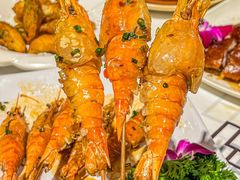 -强记海鲜·大排档(蛇口新街店)