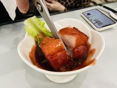 玫瑰腐乳肉-小实惠嘉(威海路店)