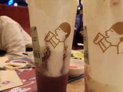 -喜茶(深圳海岸城店)