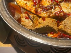 -烤匠麻辣烤鱼(万象城店)