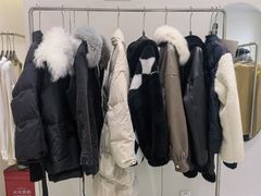 -万达广场(松江店)