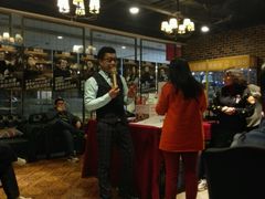 -真枪会射击俱乐部(河西中央公园店)
